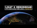Download Lagu DARI JARAK 6 MILIAR KM !!! INILAH FOTO BUMI TERLIHAT BAGAI DEBU DI ALAM SEMESTA
