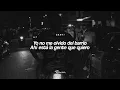 BLESSD — BARRIO ANTIOQUIA 2 || LETRA ( E.M.H.D.M )