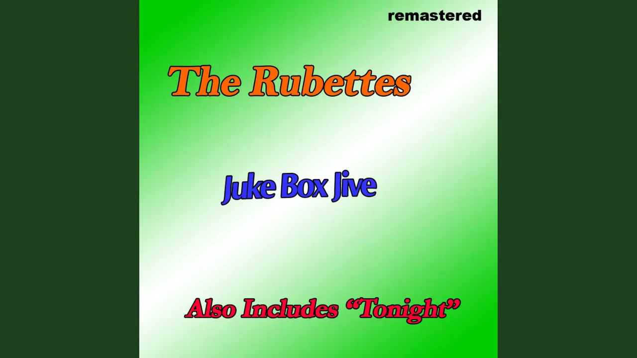 Juke Box Jive Juke Box Jive