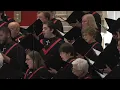 Pilgrim Song arr Ryan Murphy Chancel Choir at St Luke s UMC Houston