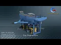 Mineral Processing Jigs Working Principle - Gold Diamond Hydraulic Jigging Concentration