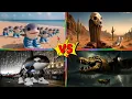 Download Lagu BRAINROT PARADE🆚BRAINROT EXTINCTION🆚BRAINROT ZOMBIE🆚TRALALERITOS  - Tiles Hop EDM Rush!
