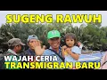 Download Lagu DETIK-DETIK KEDATANGAN TRANSMIGRAN BARU 2022 DI SP10, TANJUNG BUKA,  BULUNGAN, KALIMANTAN UTARA