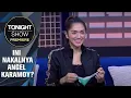 Download Lagu MASA REMAJA ANGEL KARAMOY, KURANG BISA GAUL? - Tonight Show Premiere