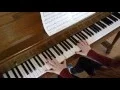 (Everything I Do) I Do It For You Piano Solo