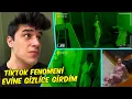 Download Lagu YAREN ALACA 'NIN EVİNDE GİZLİCE KALIP KORKUTTUM !? @YarenAlaca Ahmet Can Dündar