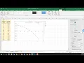 CurveFit 4 Examples Using Excel and Trendline