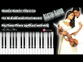 Download Lagu Humko Humise Chura Lo Ost Mohabbatein Instrument My Piano Phone || By Eko Piano Guitar