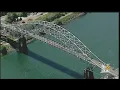 Bourne Bridge Travelers Warned To Expect Traffic Delays Starting May 1