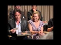 Alex O Loughlin funny moments