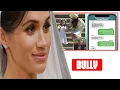 Download Lagu Leaked Texts Expose Her Lie! Staff Members At Givenchy Confirm Meghan Bullied Charlotte At Fitting