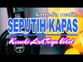 Download Lagu SEPUTIH KAPAS (Camelia Malik) karaoke lirik tanpa vokal