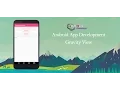 Android Studio Tutorial - Scroll Choice
