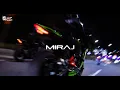 Download Lagu MIRAJ NIGHTDRIVE MIX ー Vol.1 4K [Wave/Phonk]