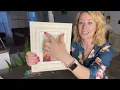 Review of SUNTRONS 5x7 Picture Frame Display Pictures 5x7 without Mat or 4x6 With Mat