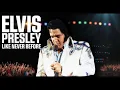 Download Lagu Elvis Presley LIVE in Atlanta | Rare 8mm Restored Footage