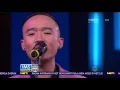 Lagu Rivan Ft. Abdul Coffee Theory - Versace On The Floor (Bruno Mars Cover )
