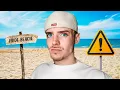 I Visited The UK s ONLY Secret Nudist Beach