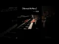 Download Lagu Normal No More [-piano]🎶不是-