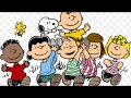 Top 10 Charlie Brown Characters