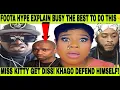 Download Lagu MISS KITTY GET WICKED DISS, KHAGO DEFEND THIS👇FOOTA HYPE SAYS BUSY SIGNAL IS THE GREATEST DO THIS👇