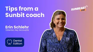 Dental Tips from a Sunbit Coach 26