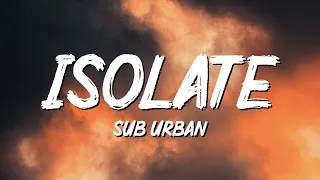 Sub Urban - Isolate