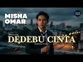 Misha Omar • Dedebu Cinta (Male Cover) • Orchestral Version