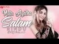 Download Lagu Salam Rindu - Mala Agatha |  Versi Akustik (Official Music Video)