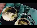 Sasha Alex Sloan - when was it over? (Lyric Video) ft. Sam Hunt