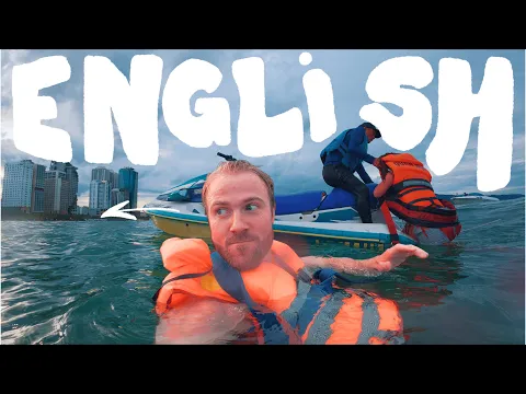 an unexpected birthday 🎈 | Learn English with Comprehensible Input