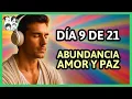 Lagu 🌞 Día 9 | 21 Días de Afirmaciones Positivas Para Atraer Abundancia, Amor y Paz Interior