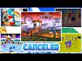 The Lost Sonic Games