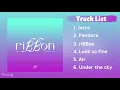 [Full Album] BamBam (뱀뱀 ) - riBBon