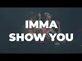 Ofenbach, Fabich - Dip It Low - Official Lyric Video