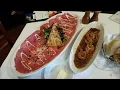 Lunch at Brio in The Mall at Millenia Florida 10-05-2019