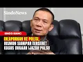 Lagu Dilaporkan ke Polisi, Rismon Sianipar Terseret Kasus Dugaan Ijazah Palsu | Sindo Siang | 14/02