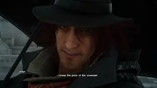 Final Fantasy XV Episode 11 