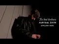 Download Lagu Tu Hai Kahan (feat. ZAYN) (Official Music Video)