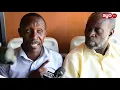YOU WILL LAUGH: HOW SENGA, PEMBE, AND MUHOGO MCHUNGU CRACKED PEOPLE UP ON THE TRAIN
