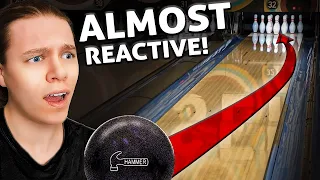 Testing BEST URETHANE Balls Ever Made