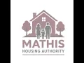 Mathis Housing Choice Voucher Orientation