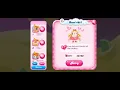Lagu Candy crush Game Over: Level failed (landscape)