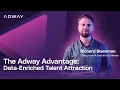 Drive Your Recruitment Strategy with Adway s Data-Driven Portal