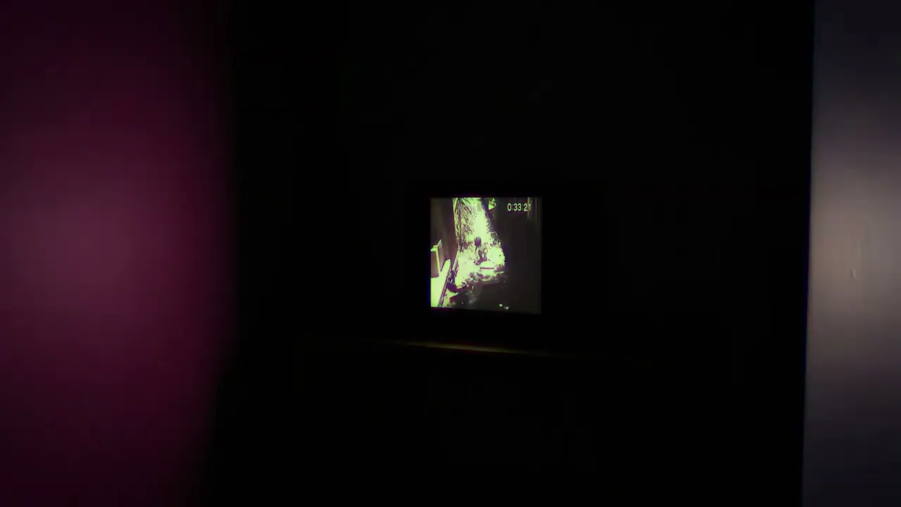 Time and Memory
