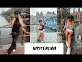 Amsterdam VLOG with Mirror Image Style!