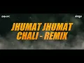 Download Lagu Jhumat Jhumat chali Aai Maha Rani (Bass Mix ) Dj Harsh Jbp vfx by sk music #shahnazakhtar #remix