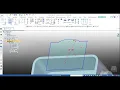 Solid Edge 2021 - Tutorial