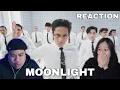 Download Lagu Ian Asher, SB19, Terry Zhong 'MOONLIGHT' Music Video - WE'RE LOVING THIS! || GNL REACTS