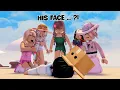 Download Lagu 👉 Jongen laat zich niet zien op school | Aflevering 64 | Verhaal Roblox